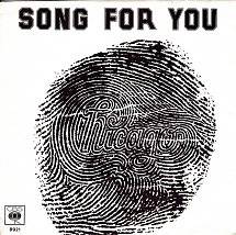Chicago : Song for You